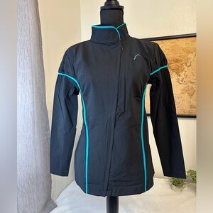 Golf Jacket SwingDish lightweight